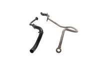Oljeledning, anslutningsledning, oljekylarledning BMW F 650 GS Dakar R13 0176 00-03