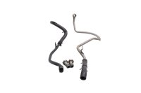 Oljeledning, anslutningsledning, oljekylarledning BMW F 650 GS Dakar R13 0176 00-03