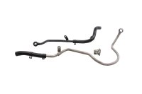 Oljeledning, anslutningsledning, oljekylarledning BMW F 650 GS Dakar R13 0176 00-03