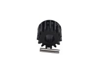 Vattenpumphjul, drivväxel, vattenpump BMW F 650 GS Dakar R13 0176 00-03