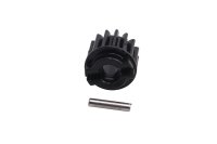 Vattenpumphjul, drivväxel, vattenpump BMW F 650 GS Dakar R13 0176 00-03