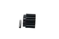 Vattenpumphjul, drivväxel, vattenpump BMW F 650 GS Dakar R13 0176 00-03