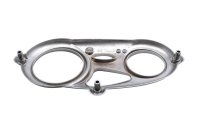 Hastighetsmätarskydd sittbrunnsram 62.13-2 345 687 BMW F 650 GS Dakar R13 0176 00-03