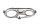 Hastighetsmätarskydd sittbrunnsram 62.13-2 345 687 BMW F 650 GS Dakar R13 0176 00-03