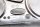 Hastighetsmätarskydd sittbrunnsram 62.13-2 345 687 BMW F 650 GS Dakar R13 0176 00-03