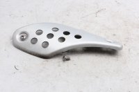Avgasvärmesköld, vänster BMW F 650 GS Dakar R13 0176 00-03