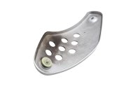 Avgasvärmesköld, vänster BMW F 650 GS Dakar R13 0176 00-03