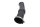 Insugningsrörets luftkanal höger packningsklämma BMW R 1100 GS 259 0409 93-99