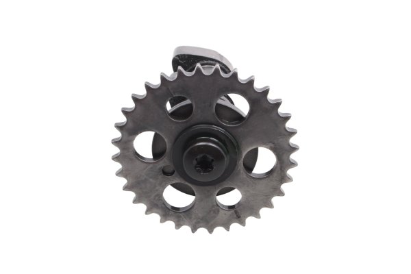 Kamaxel, kamaxel, växel, kamkedja BMW F 650 GS Dakar R13 0176 00-03