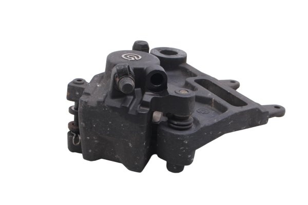 Bakre bromsoksfäste broms 22 7386 00 BMW F 650 GS Dakar R13 0176 00-03