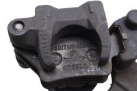 Bakre bromsoksfäste broms 22 7386 00 BMW F 650 GS Dakar R13 0176 00-03