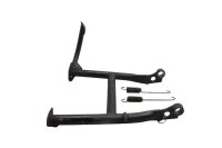 Huvudstöd, mittstöd, fjädrar, stativmekanism BMW R 1100 GS 259 0409 93-99