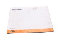 Gebruiksaanwijzing, handleiding, gebruikersgids 690 KTM...
