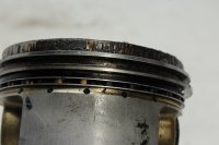 Piston set, piston set, piston rings, pins, cylinder Kawasaki Z 650 KZ650B 77-80