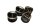 Piston set, piston set, piston rings, pins, cylinder Kawasaki Z 650 KZ650B 77-80