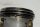 Piston set, piston set, piston rings, pins, cylinder Kawasaki Z 650 KZ650B 77-80