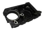 nervures du carter dhuile, vidange dhuile moteur Kawasaki GPZ 550 D KZ550B/D 81-81