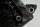 nervures du carter dhuile, vidange dhuile moteur Kawasaki GPZ 550 D KZ550B/D 81-81