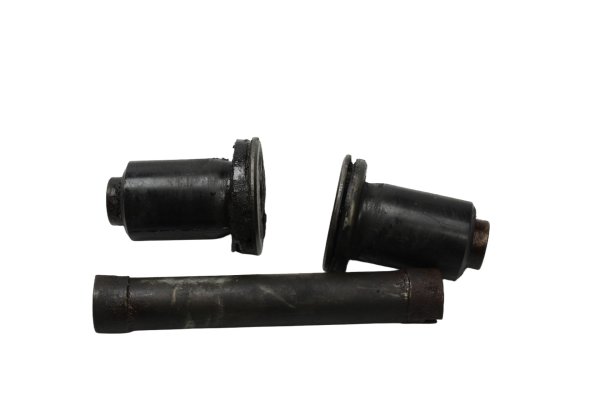 Schwingenlager Buchse hinten Achsbuchse Lageraufnahme Yamaha XJ 550 4V8 84-84