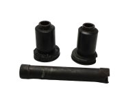 Schwingenlager Buchse hinten Achsbuchse Lageraufnahme Yamaha XJ 550 4V8 84-84
