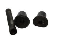 Schwingenlager Buchse hinten Achsbuchse Lageraufnahme Yamaha XJ 550 4V8 84-84