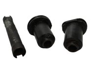 Schwingenlager Buchse hinten Achsbuchse Lageraufnahme Yamaha XJ 550 4V8 84-84