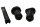 Schwingenlager Buchse hinten Achsbuchse Lageraufnahme Yamaha XJ 550 4V8 84-84