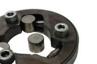 Flywheel freewheel starter gear magnet wheel Kawasaki Z 650 KZ650B 77-80
