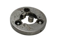 Flywheel freewheel starter gear magnet wheel Kawasaki Z 650 KZ650B 77-80