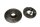 Flywheel freewheel starter gear magnet wheel Kawasaki Z 650 KZ650B 77-80