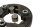 Flywheel freewheel starter gear magnet wheel Kawasaki Z 650 KZ650B 77-80