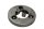 Flywheel freewheel starter gear magnet wheel Kawasaki Z 650 KZ650B 77-80