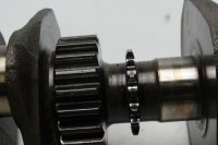 Kurbelwelle Motor Pleuelwelle Antrieb Laufwelle 22222 Yamaha XJ 550 4V8 84-84