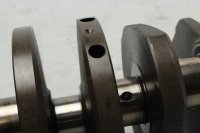 Kurbelwelle Motor Pleuelwelle Antrieb Laufwelle 22222 Yamaha XJ 550 4V8 84-84