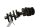 Kurbelwelle Motor Pleuelwelle Antrieb Laufwelle 22222 Yamaha XJ 550 4V8 84-84