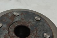 volant moteur, volant moteur, alternateur, volant moteur Kawasaki GPZ 550 D KZ550B/D 81-81