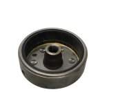 volant moteur, volant moteur, alternateur, volant moteur Kawasaki GPZ 550 D KZ550B/D 81-81