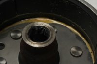 volant moteur, volant moteur, alternateur, volant moteur Kawasaki GPZ 550 D KZ550B/D 81-81