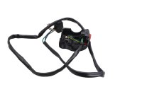 Höger styrströmbrytare: start, nödstopp, nödstopp BMW F 650 GS Dakar R13 0176 00-03
