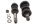 Versnellingsbakas, schakelas, tandwielset Ducati Supersport 750 SS i.e Nuda 02-02
