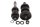 Versnellingsbakas, schakelas, tandwielset Ducati Supersport 750 SS i.e Nuda 02-02
