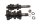 Versnellingsbakas, schakelas, tandwielset Ducati Supersport 750 SS i.e Nuda 02-02