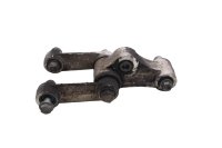 Stötdämparlänkage svingarm bakaxel BMW F 650 GS Dakar R13 0176 00-03