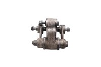 Stötdämparlänkage svingarm bakaxel BMW F 650 GS Dakar R13 0176 00-03