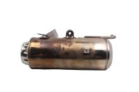 Avgasljuddämpare höger avgasrör BMW F 650 GS Dakar R13 0176 00-03