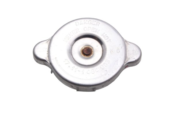 Kylarlock med tryckförslutning BMW F 650 GS Dakar R13 0176 00-03