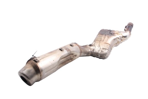 Avgassystem, avgassystem, ljuddämpare BMW R 1100 GS 259 0409 93-99