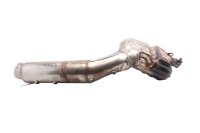Avgassystem, avgassystem, ljuddämpare BMW R 1100 GS...