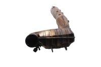 Avgassystem, avgassystem, ljuddämpare BMW R 1100 GS 259 0409 93-99