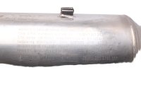 Avgassystem, avgassystem, ljuddämpare BMW R 1100 GS 259 0409 93-99